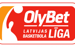 OlyBet LBL klubu novembra spēka rangs